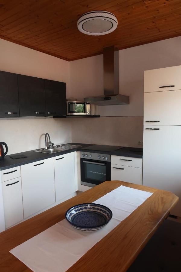 Ferienwohnung Josy Sankt Kanzian am Klopeiner See Extérieur photo