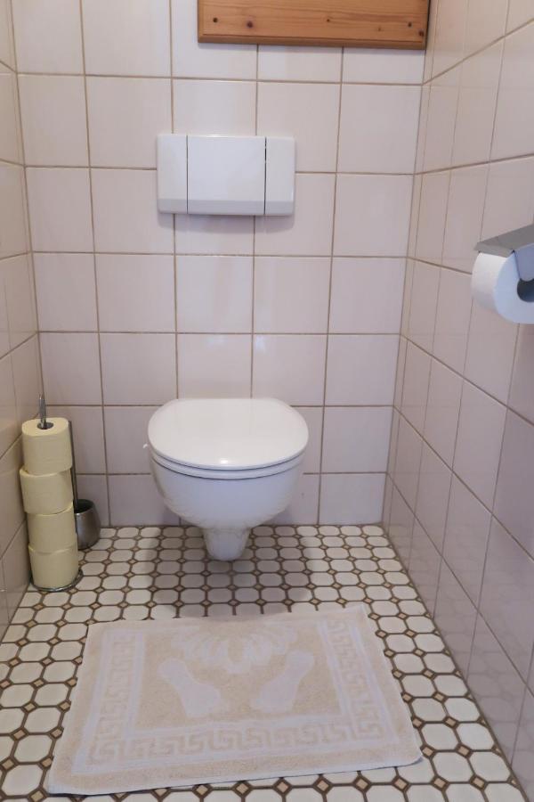 Ferienwohnung Josy Sankt Kanzian am Klopeiner See Extérieur photo
