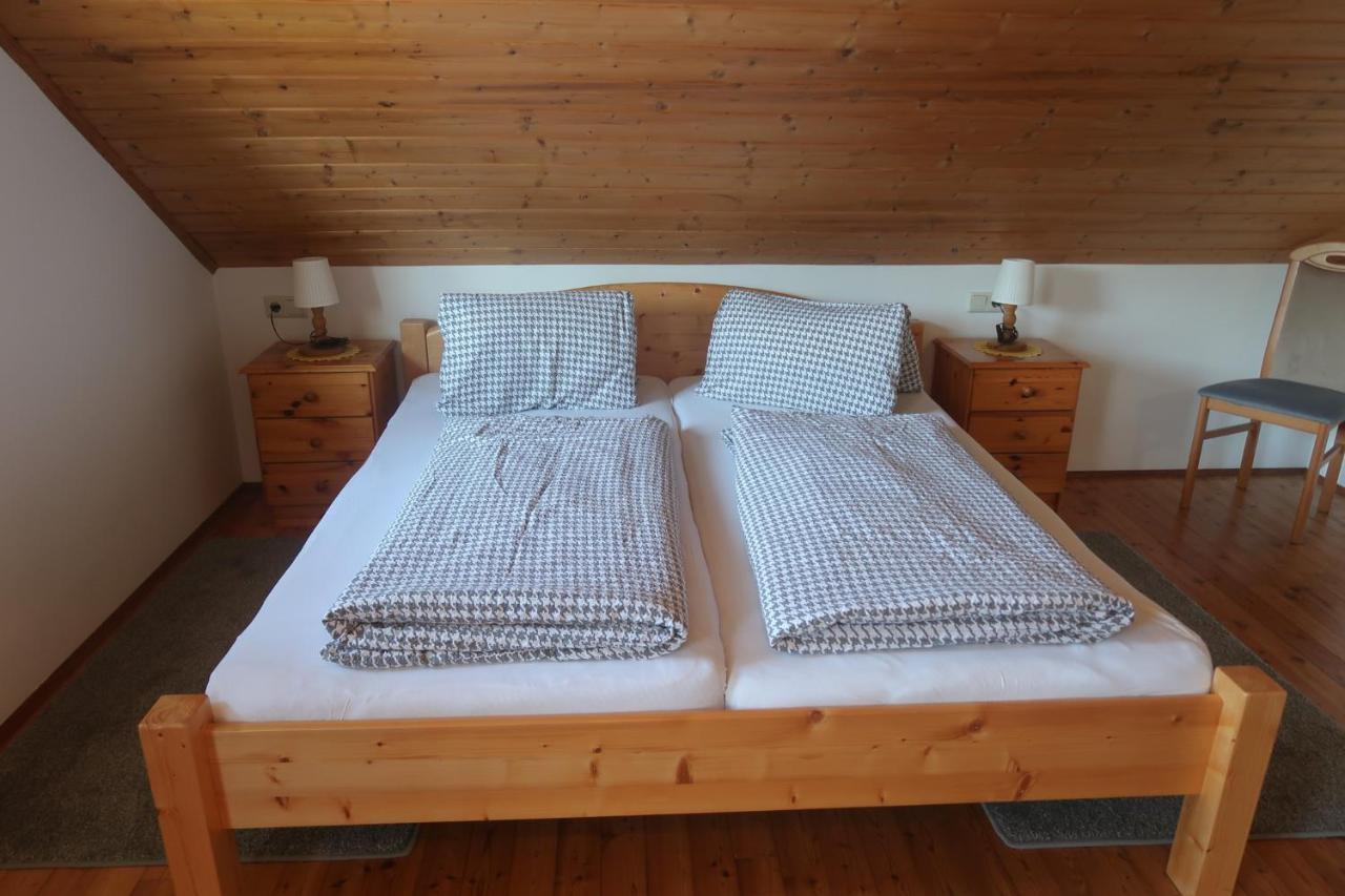 Ferienwohnung Josy Sankt Kanzian am Klopeiner See Extérieur photo