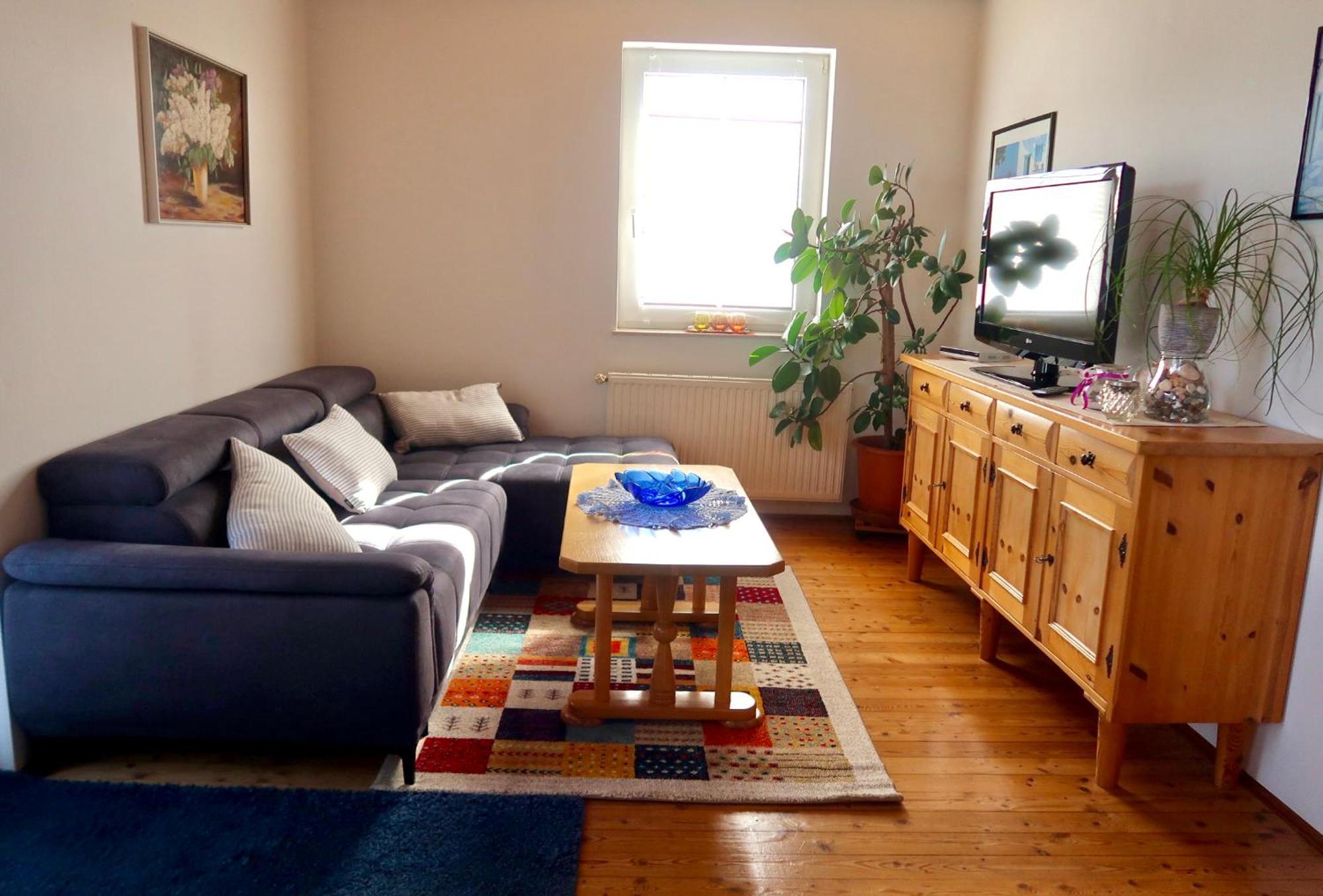 Ferienwohnung Josy Sankt Kanzian am Klopeiner See Extérieur photo